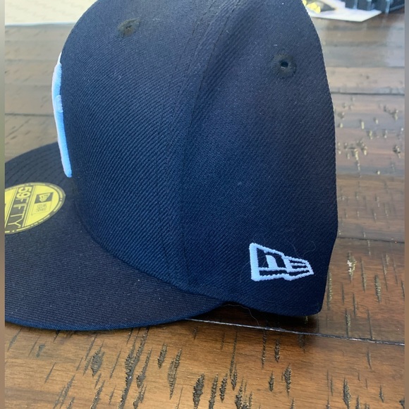 NWT New York Yankees Authentic Collection 59FIFTY Fitted Cap - Picture 8 of 14